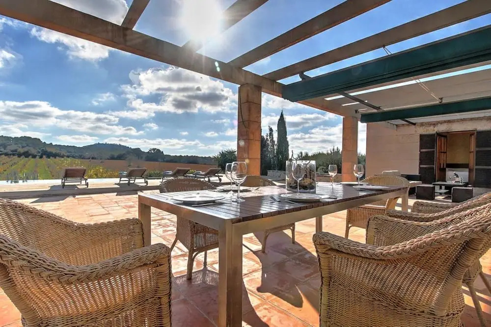 106041 - Villa in Felanitx