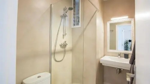 Gava 2 Beachfront Penthouse