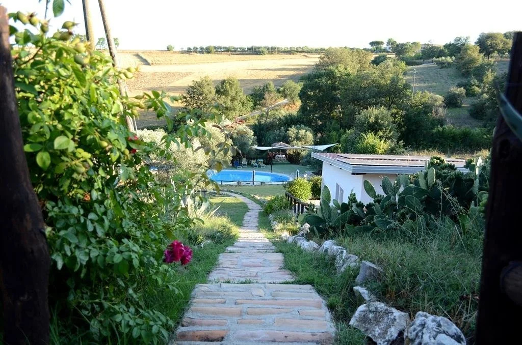 Mandria Del Dottore Toscano