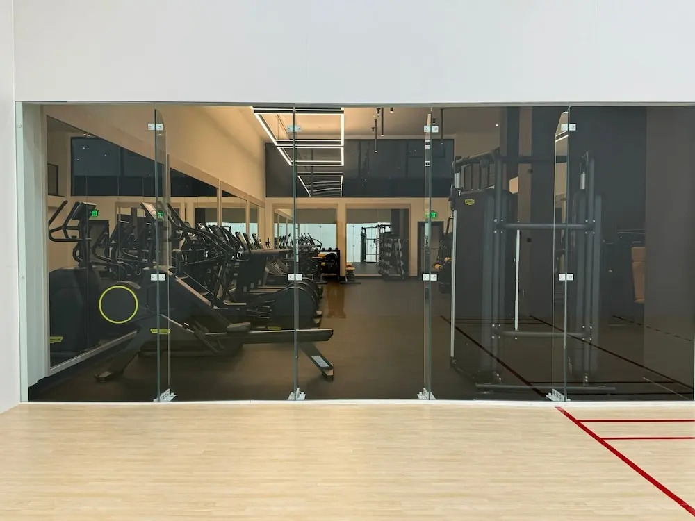 Downtown Miami 1BR Walk to Bayside Kaseya Gym Pool