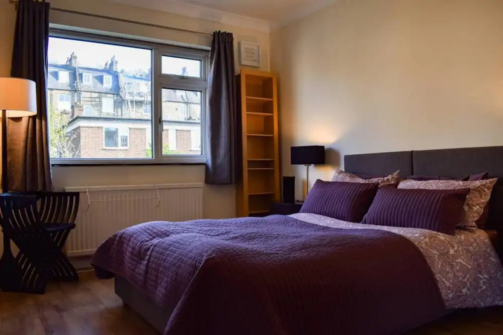 3 Bedroom Home Next to Greenwich Park