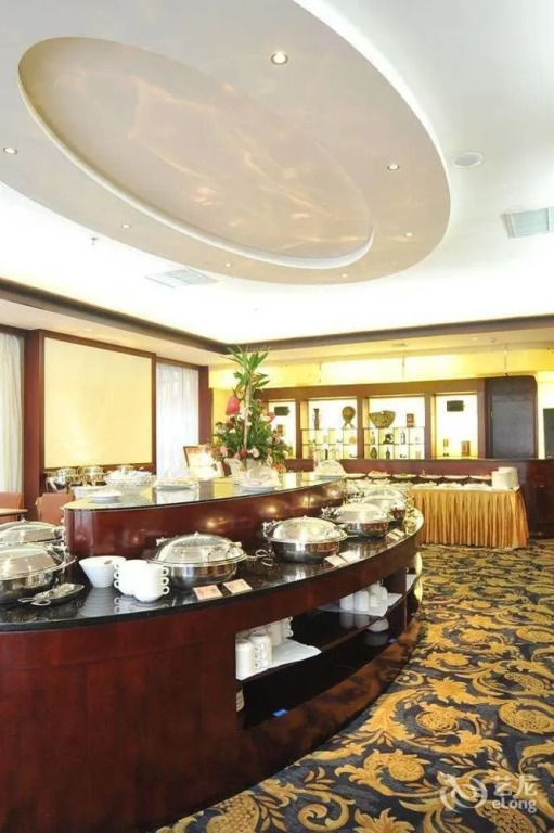 Zhaodu Hotel - Handan