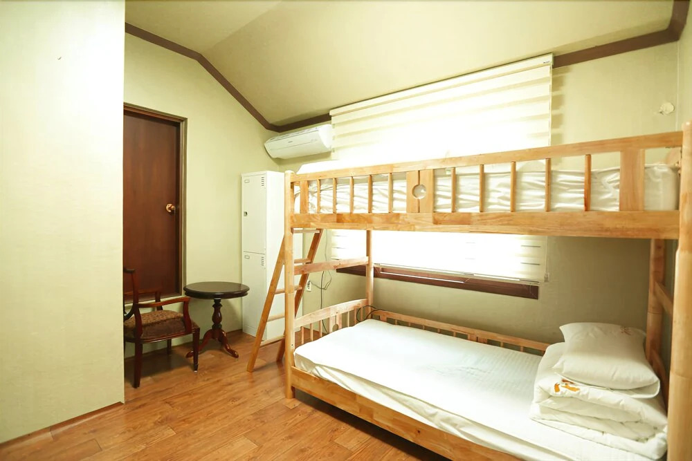 Andong Autumn Fresh Pension
