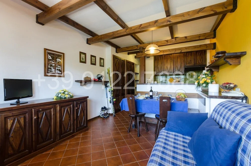 Resort Palace Sestriere 1 e 2