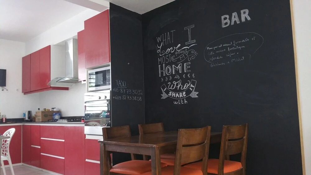 Paofai Guesthouse