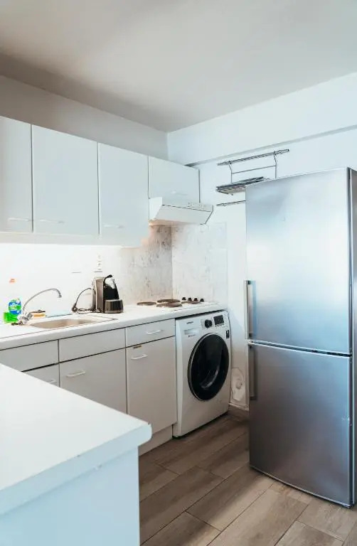 Appartement Val Rose II, 11de verdieping
