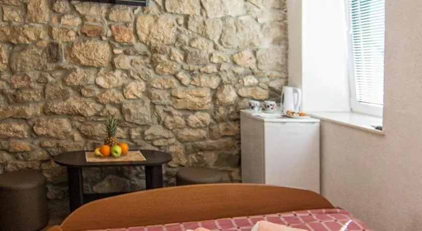Rusticana Accommodation