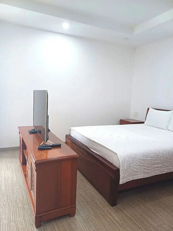 Lees Apartment