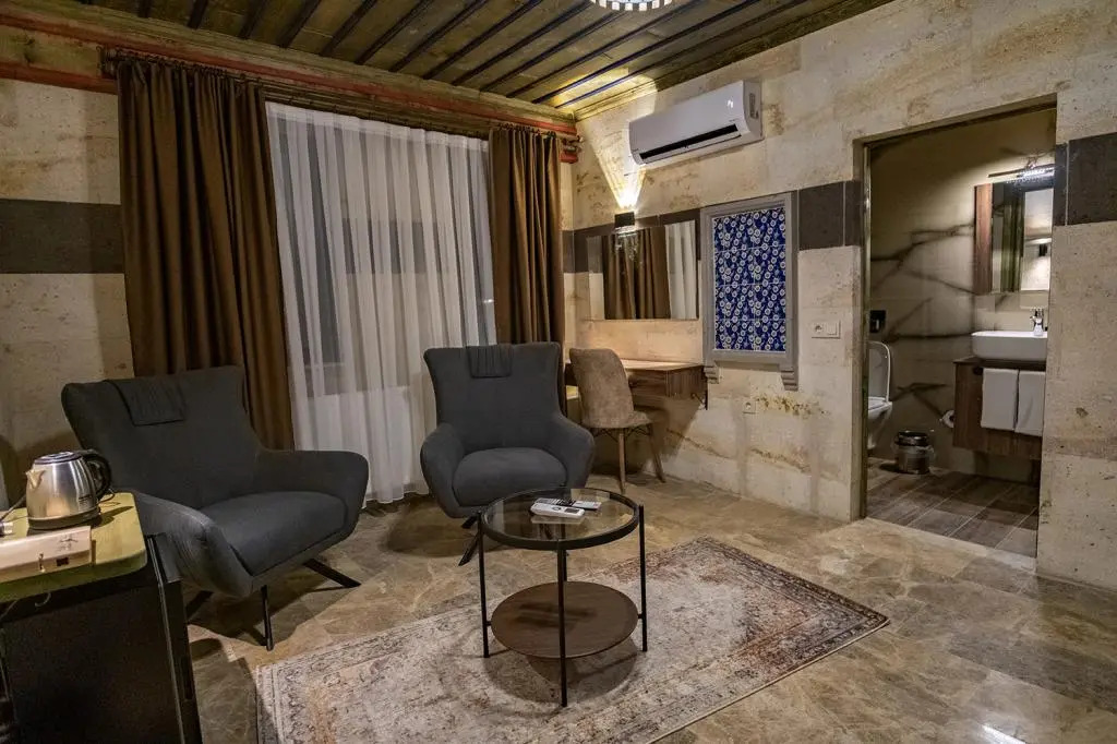 Uçhisar Premium