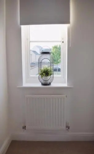 Sorrel House