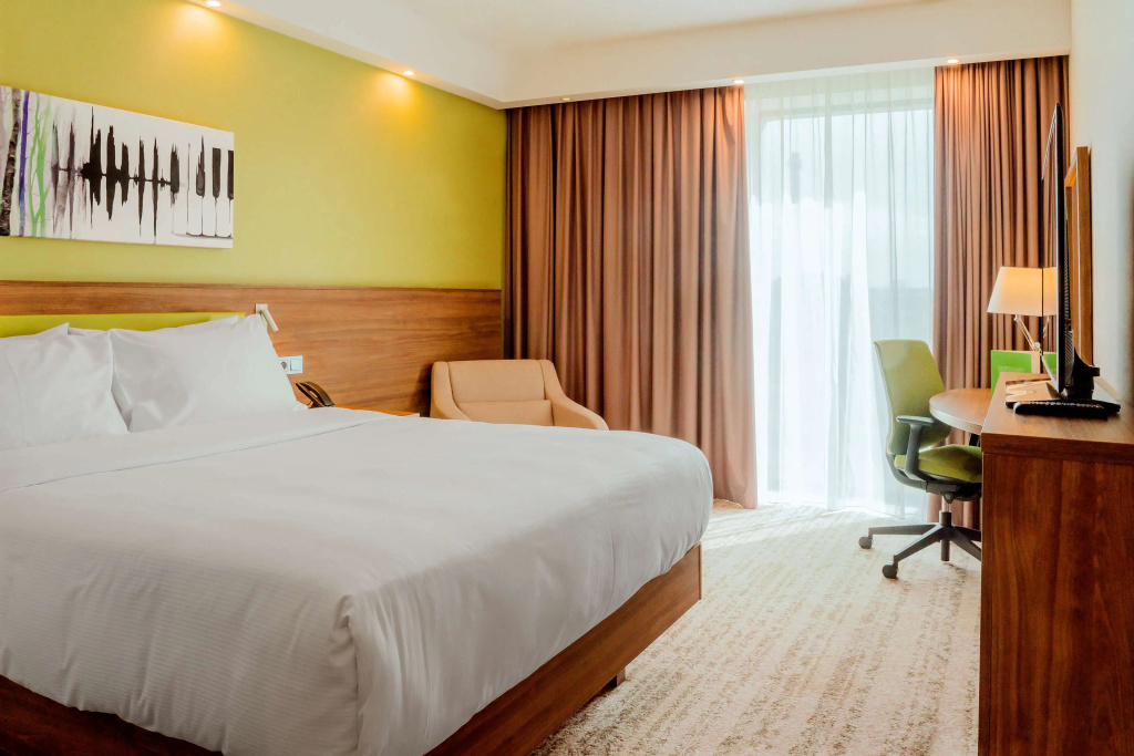 Hampton By Hilton Kalisz