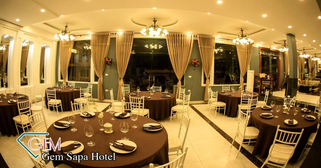 Gem Sapa Hotel