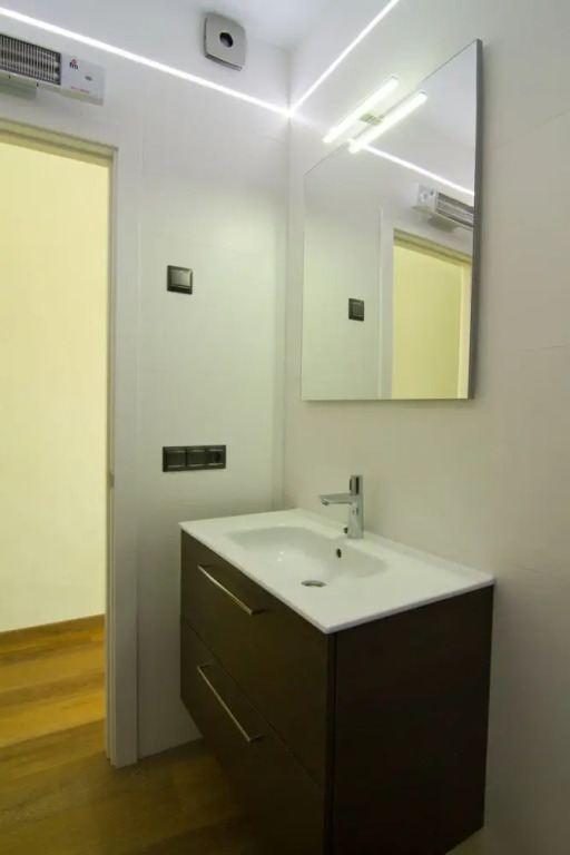 Apartamento Urbanización Hacienda 10B