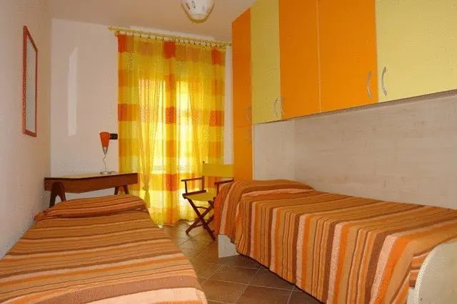 Coral Apartments
