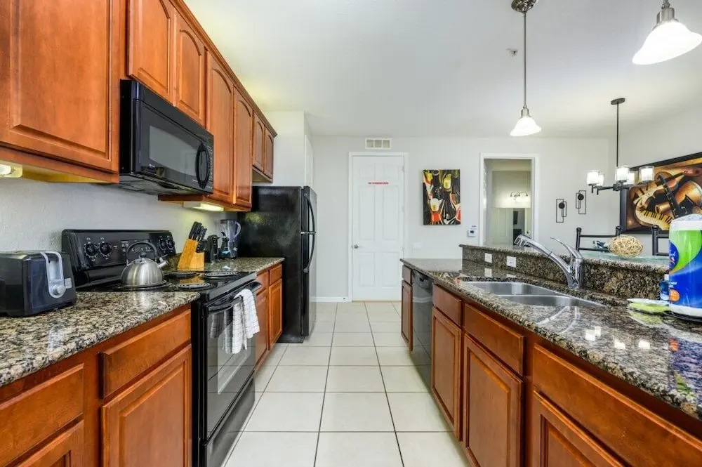 Premium Vista Cay Condo, Vista Cay - 2006