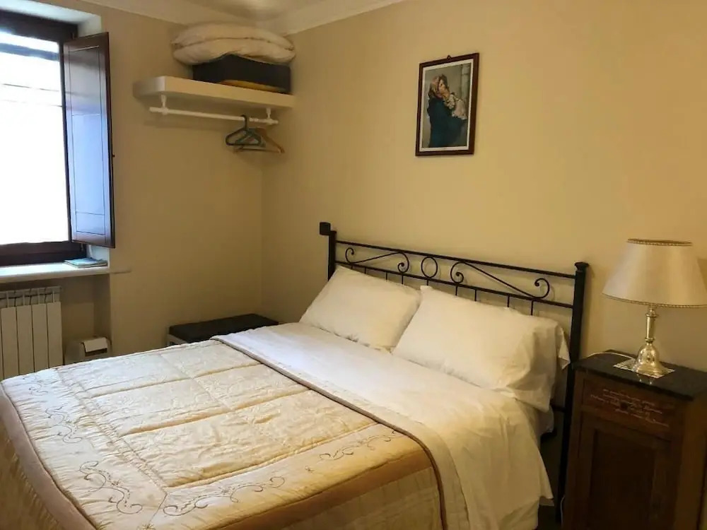Al Campanaro b&b