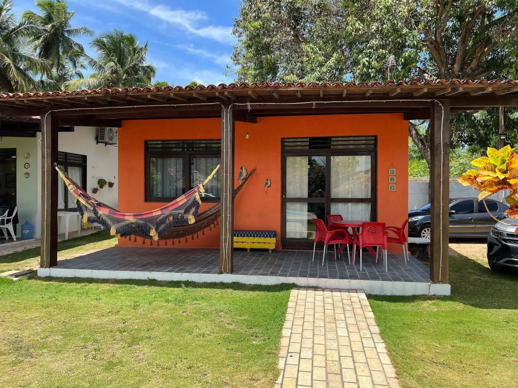 Feriasclub Chalés