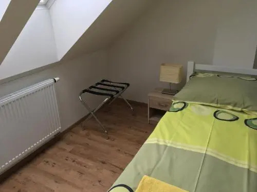 Hostinec U Rybníka