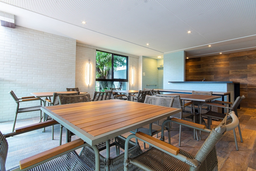 Parque Shopping - Apartament Confort by Carpediem