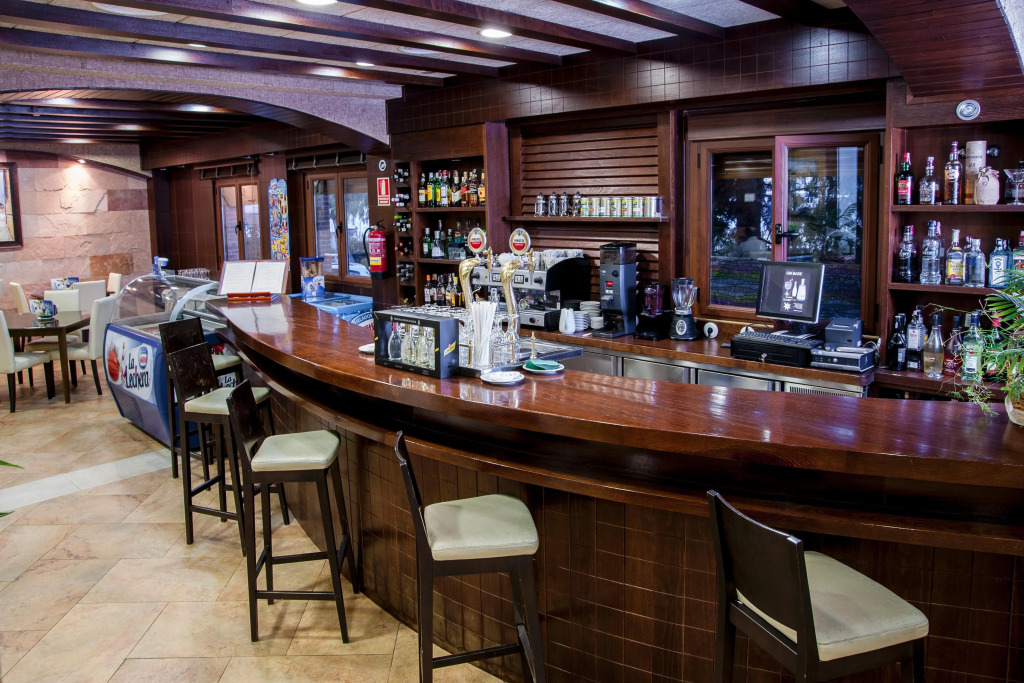 Hotel Comendador