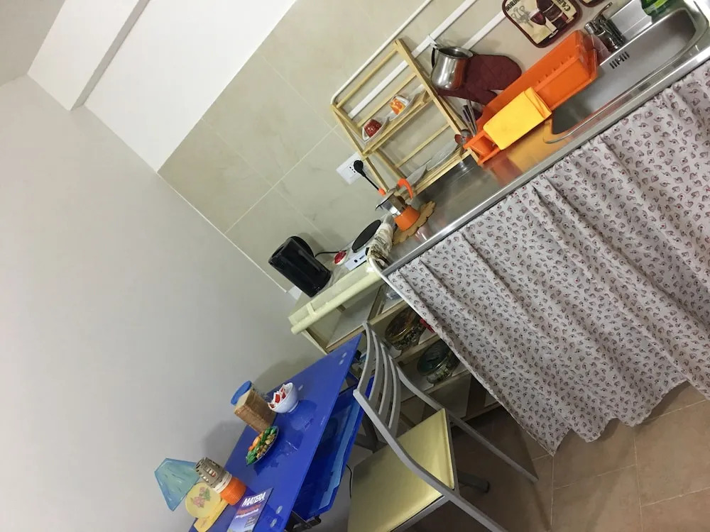 La tua casa a Matera
