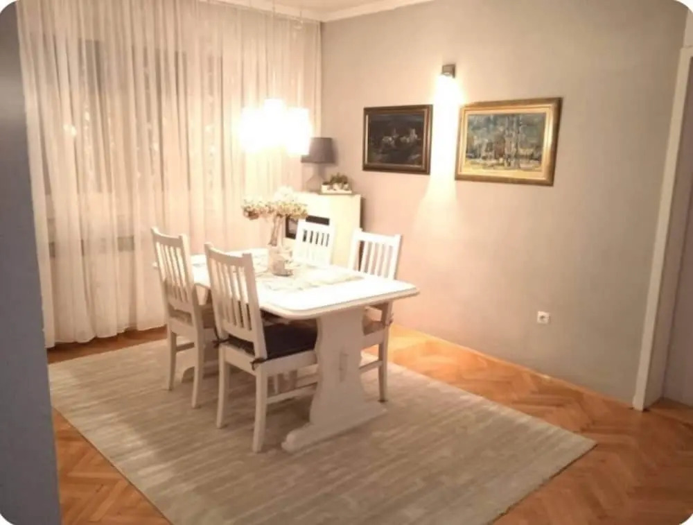 Villa Monera Apartments & Rooms & Free Garage