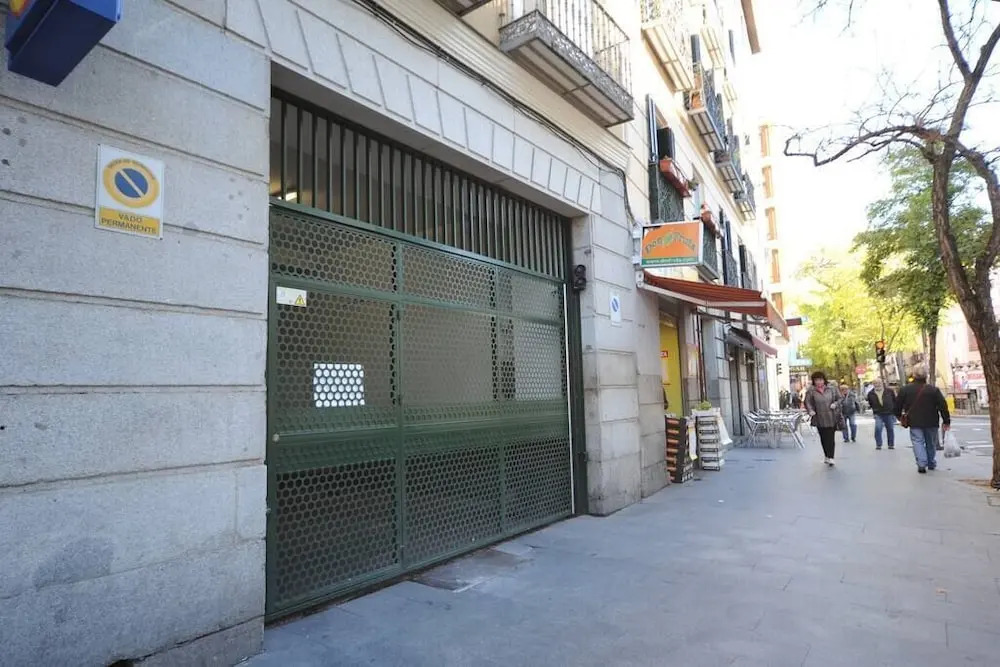 Acogedor Piso en el Centro con Garaje