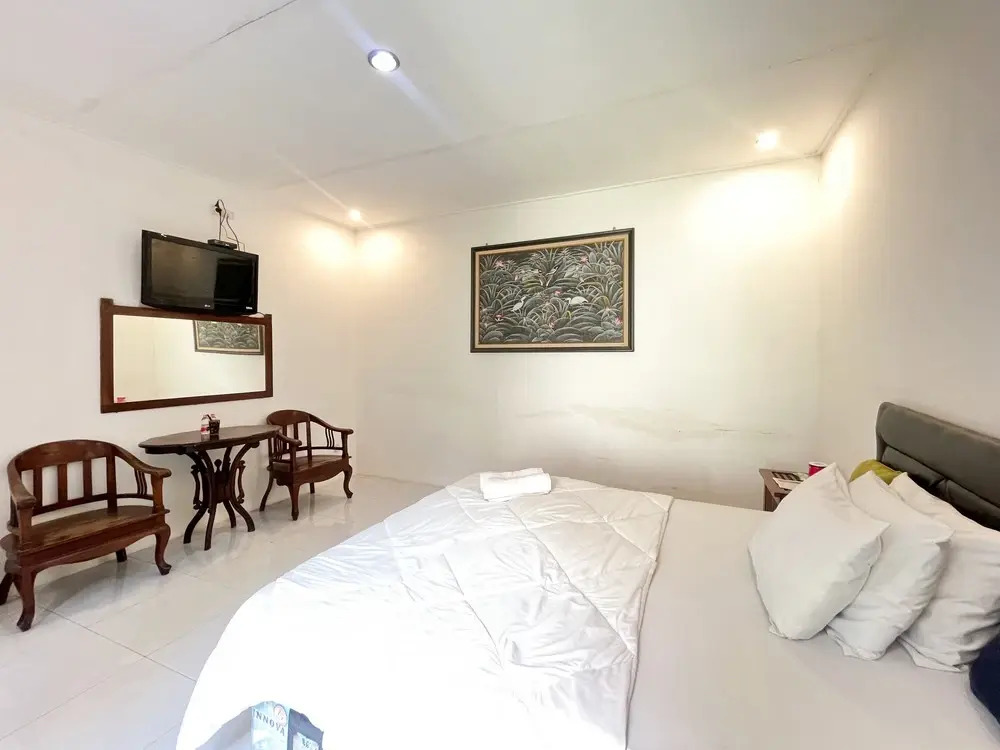 Urbanview Hotel Kumala Banyuwangi by RedDoorz