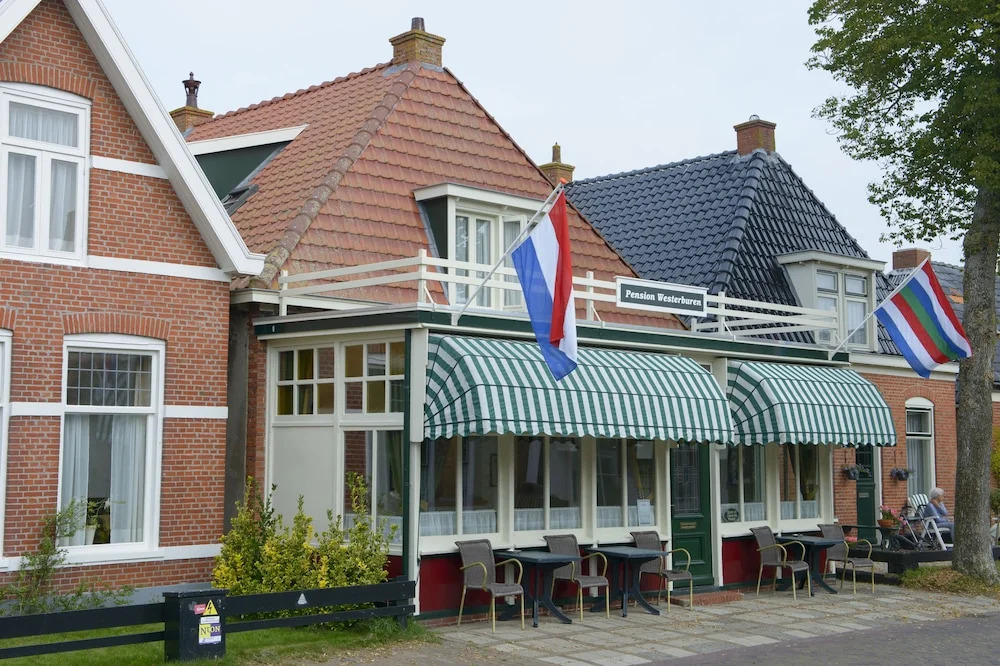 Pension Westerburen