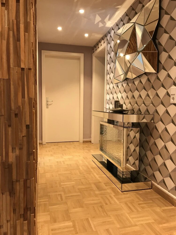 Luxus Apartment Manhattan