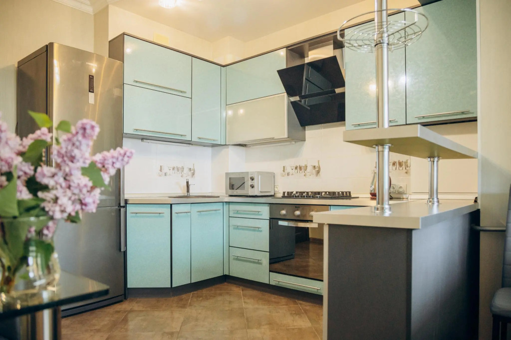 LovelyHome 39 (ЛавлиХоум 39) на улице Липовая аллея 9