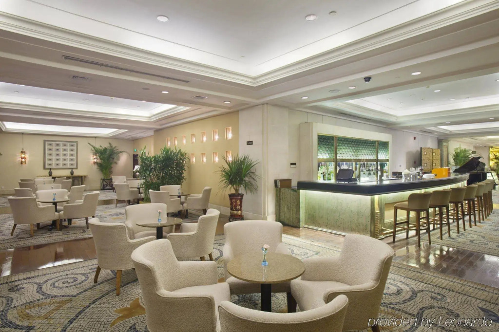 Crowne Plaza Shenyang Zhongshan