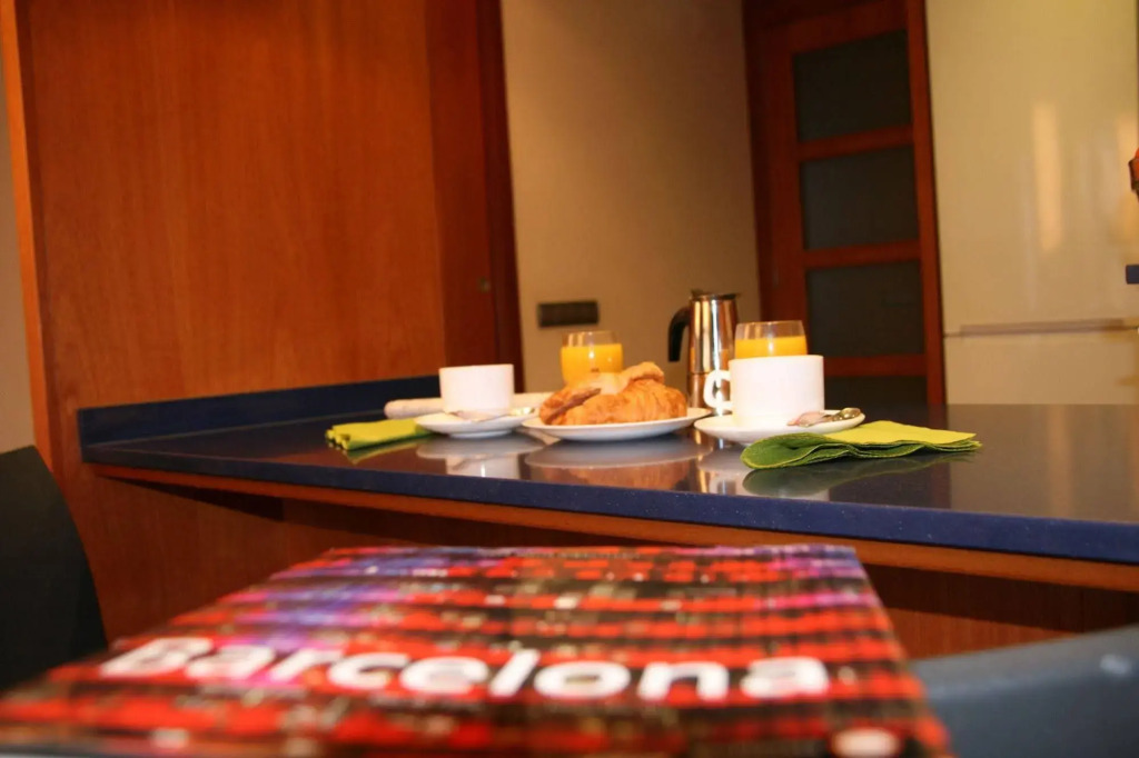 Apartaments Independencia