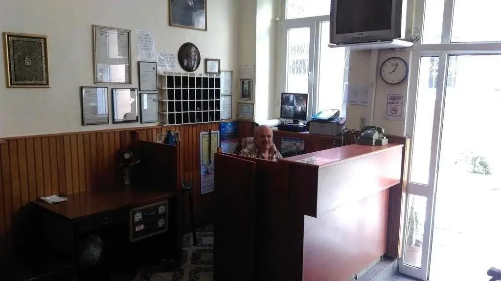 Şen Otel