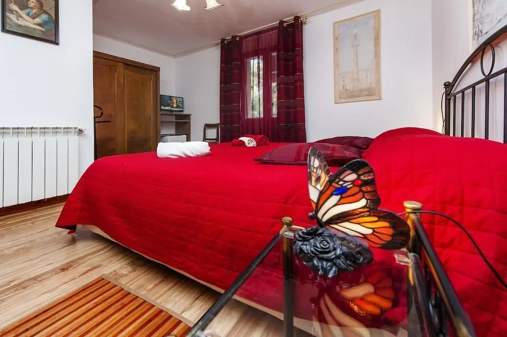 Bed and Breakfast Barbieri