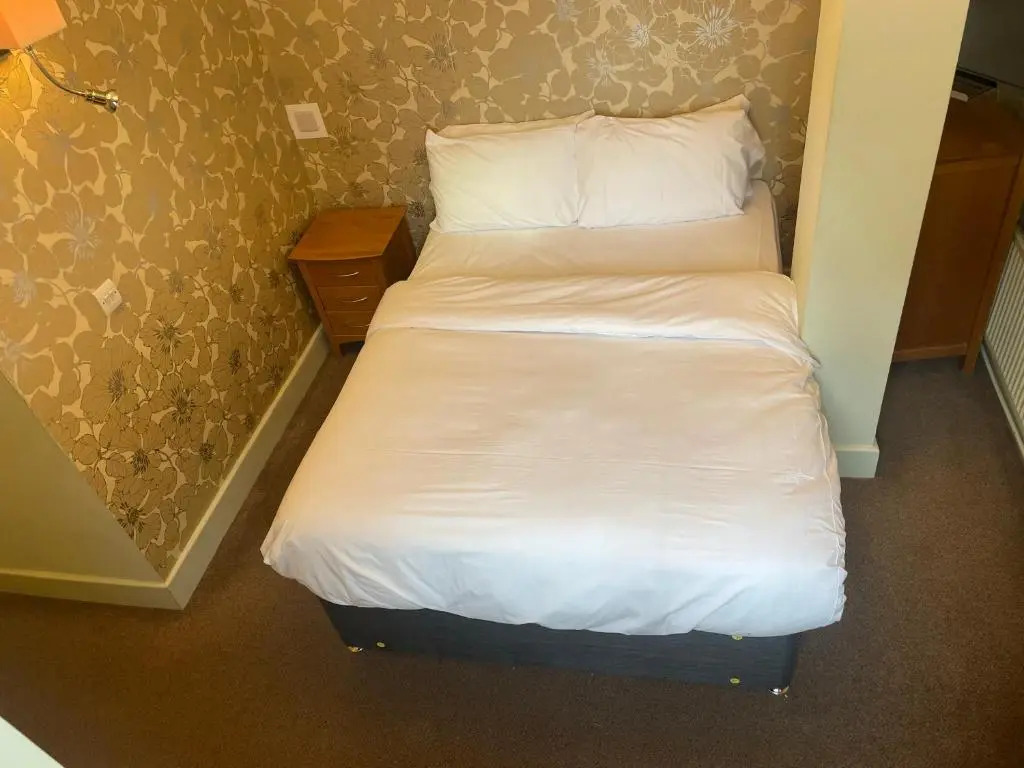 Hotel 1843 Reading