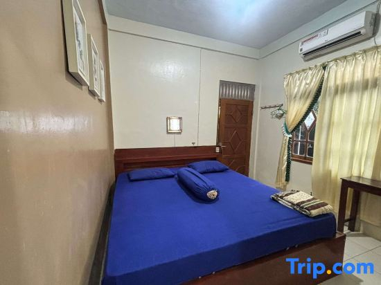 OYO 94937 Garuda Homestay Syariah
