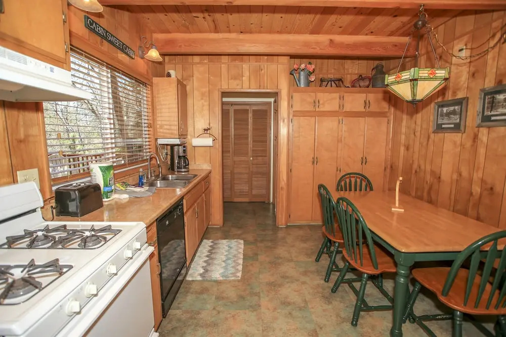 Wolf Road Retreat