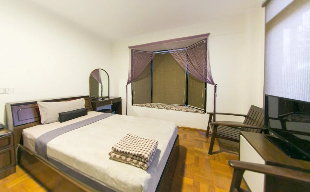 Goodliff Guesthouse