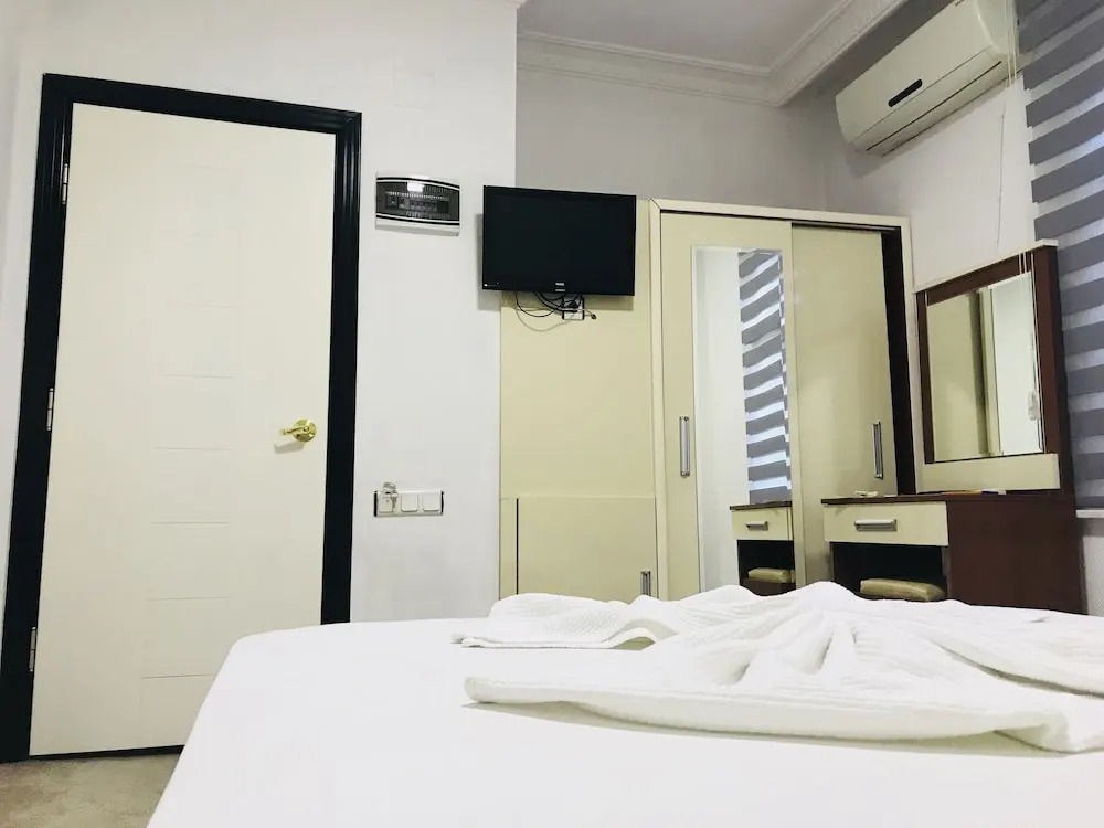 Madi Hotel Antalya
