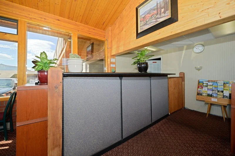 Americas Best Value Inn and Suites Estes Park