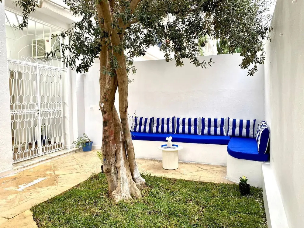 Le Petit Zéphyr House Near the Beach