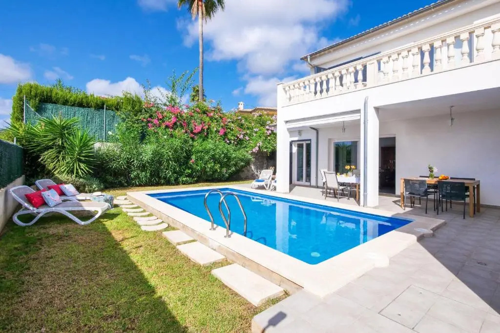 Casa Aina Cala Bona B