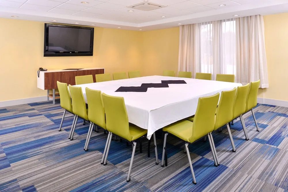 Hampton Inn Rochester South