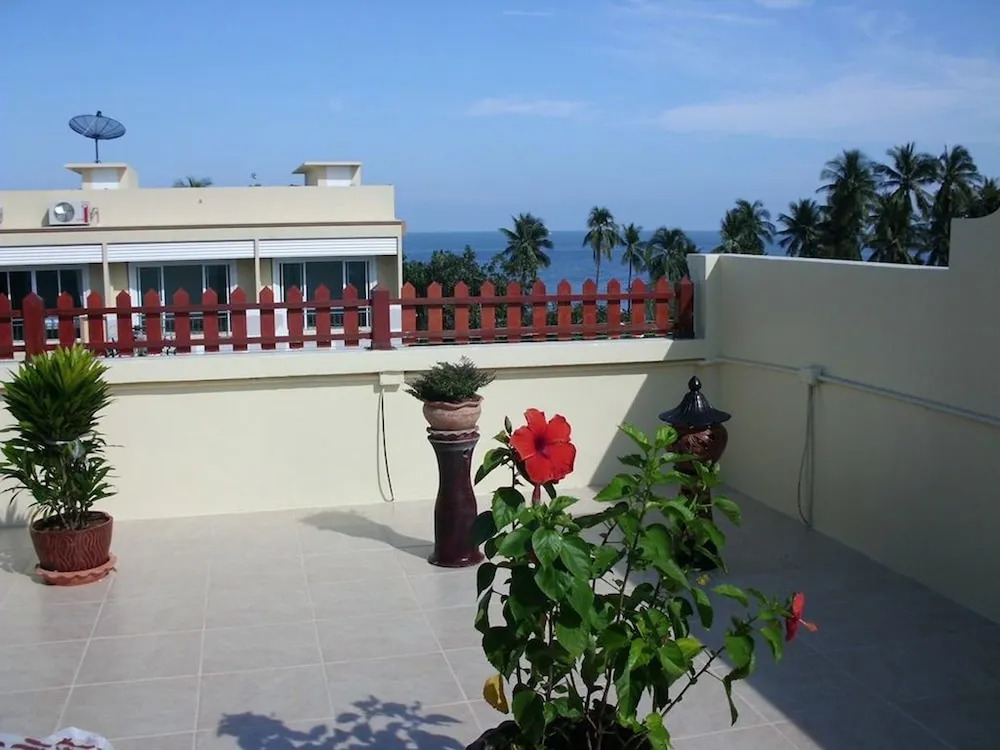 Aloha Hua-Hin