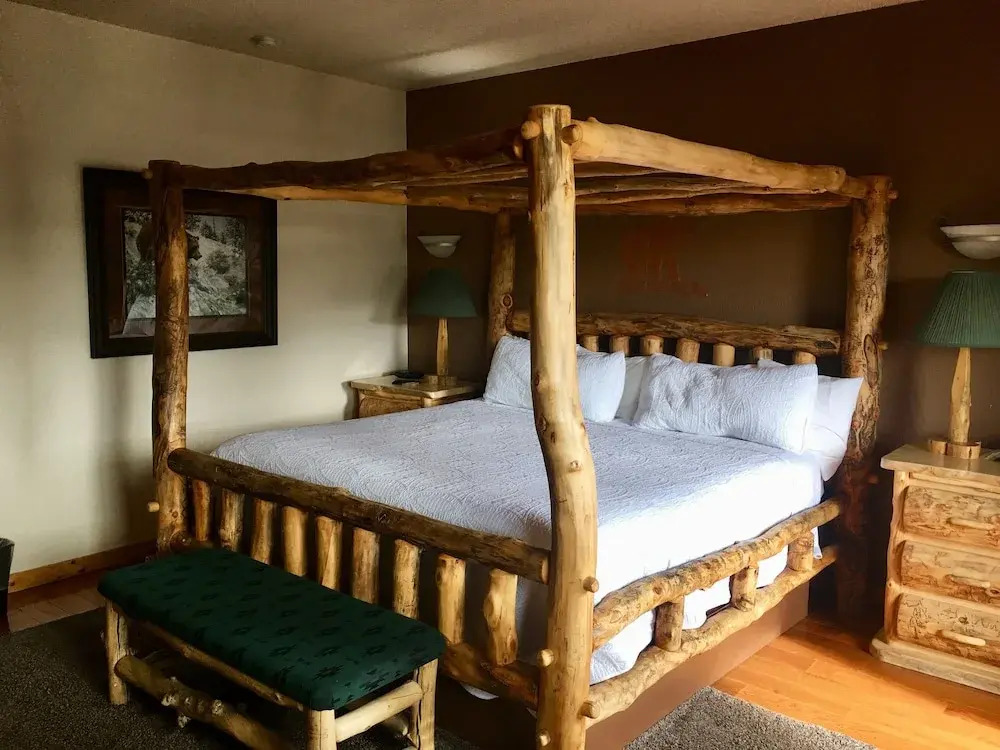 Gateway Inn
