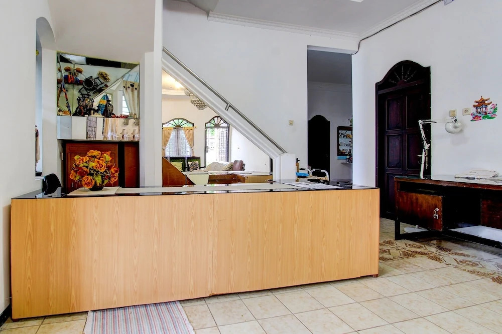 Hotel O Mw 46 Guesthouse