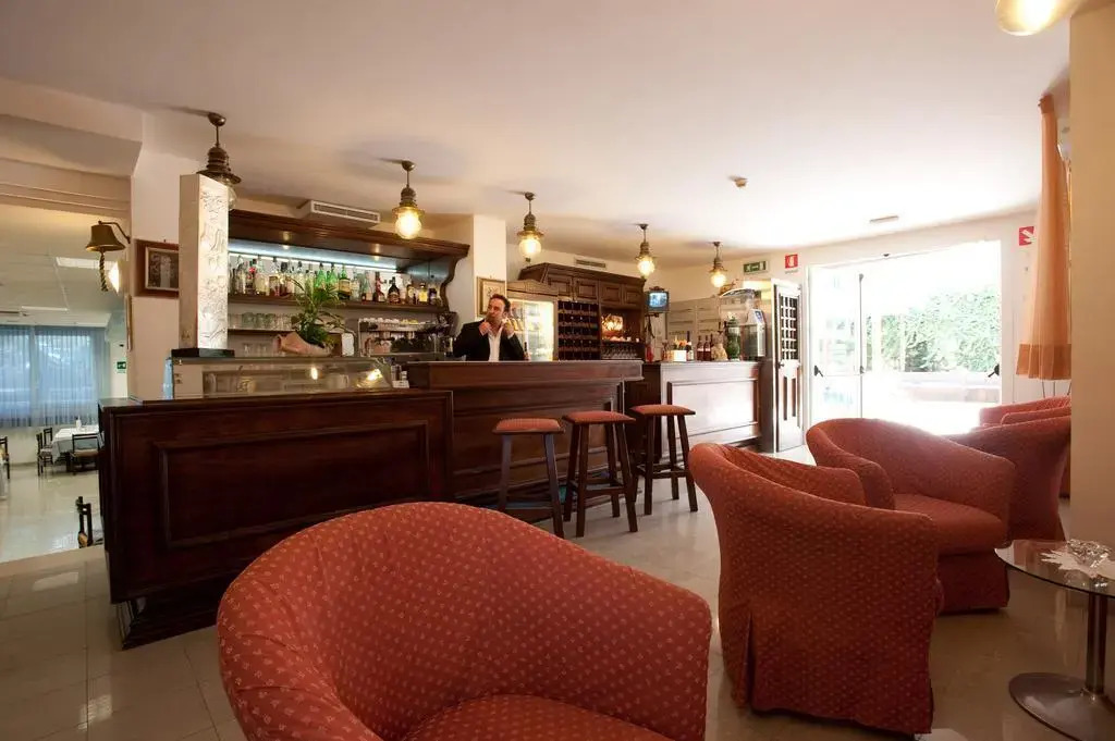 Hotel Salus