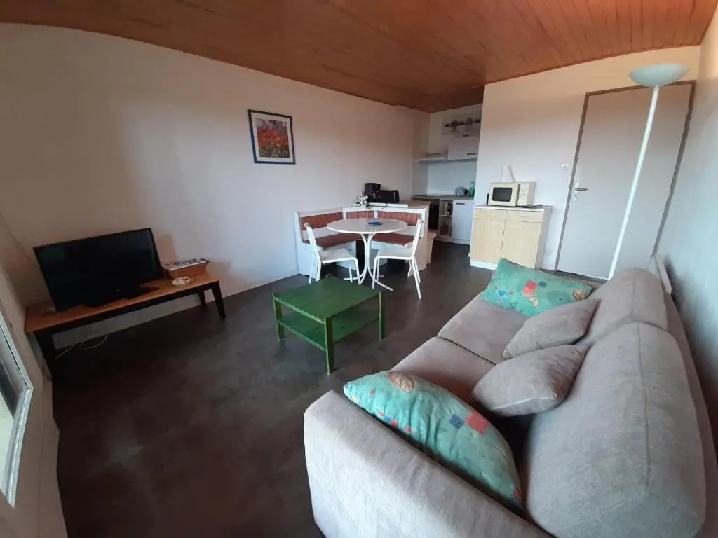 Appartement Seignosse, 2 Pièces, 5 Personnes - Fr-1-239-102