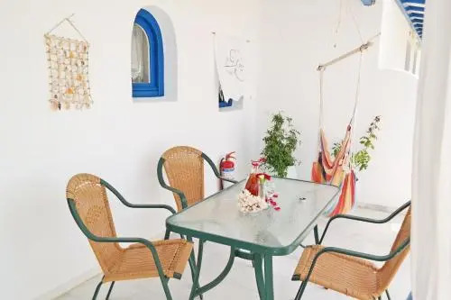 Maroussa Studios